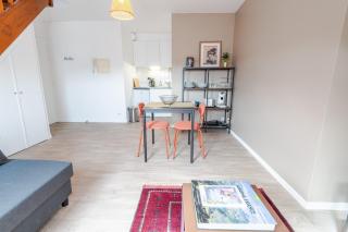 Le Duplex de Richelieu - Tours - 5
