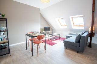 Le Duplex de Richelieu - Tours - 0