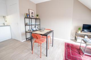 Le Duplex de Richelieu - Tours - 7