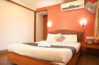 Bella Vagues By K Hotels - Chennai - 3