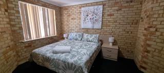 Kalbarri Holiday Villas A - Kalbarri - 8