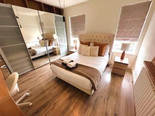 Littleton Co-living - Private Room Self-cater - Manchester - 1