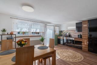 Ferienwohnung Gabriele - 1