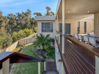 Serene Luxury Retreat on Malua Bay - 2