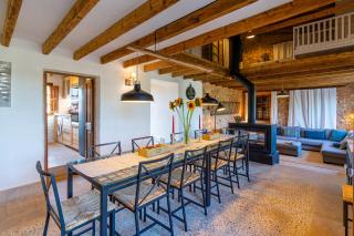 Mallorca Can Cortana,villa,piscina - Inca - 1