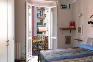 Bessy House, near Fondazione Prada - Milan - 0