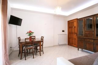 Easy Suite Vista Giardino - Fiumicino Airport - Self Check-In - Fiumicino - 5