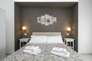 Easy Suite Vista Giardino - Fiumicino Airport - Self Check-In - Fiumicino - 7