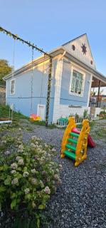 New Blue Villa VFA - 3