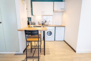 Le Tribut - Tours - 4