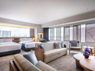 Niigata Grand Hotel - Niigata - 7