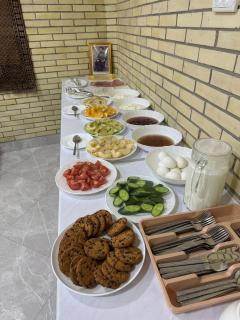 SARROJ Boutique - Bukhara - 9