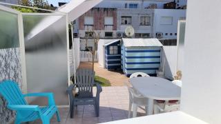 Appartement entièrement rénové avec Wifi tout à pied - Royan - 1