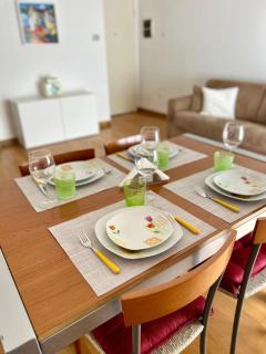 Riva Family Home - Central Apartment - Riva del Garda - 4