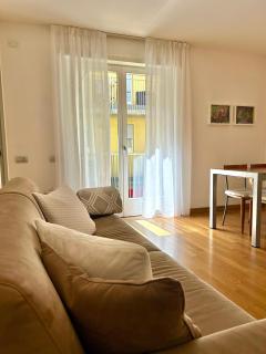 Riva Family Home - Central Apartment - Riva del Garda - 0