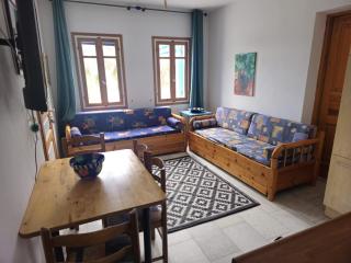 Paros Molos beachfront appartment - Kampos Paros - 3