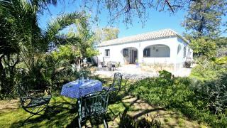 Casa Rural Villa Moral - El Arahal - 0