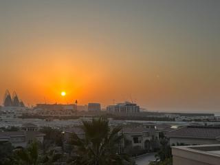 Bloomfields 1br St Regis in Saadiyat - Abu Dhabi - 0
