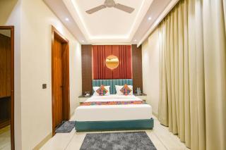 FabHotel Dreamz - 9