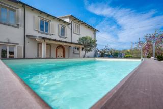 Borgo House In Florentine Hills, Private Garden, Wifi - Fucecchio - 5