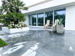 Italian Experience-Villa Rosa Del Mare - 5