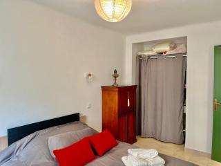 Les Bleuets YourHostHelper - Cagnes-sur-Mer - 7