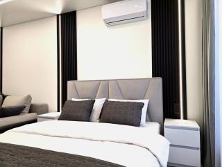 Belvedere Apart, parking - 4