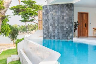 Replay Pool Villa - Koh Samui - 7