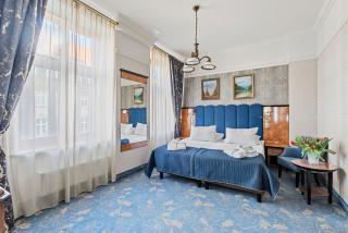 Hotel Diament Plaza Gliwice - Gliwice - 8