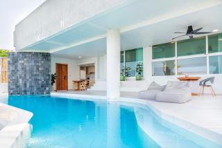 Replay Pool Villa - Koh Samui - 6