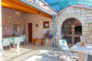 Villa Mary - Ložišće - 9
