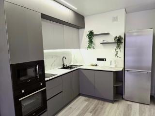 Belvedere Apart, parking - Ivano-Frankivsk - 1