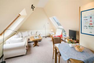 Ferienwohnung "Rundblick" - Baltrum - 0