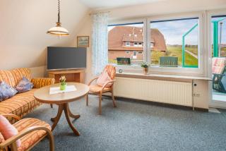 Ferienwohnung "Hellerblick" - Baltrum - 9