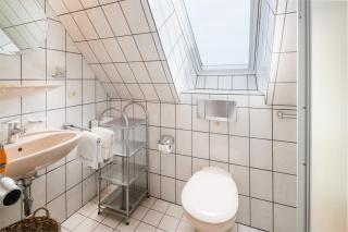 Ferienwohnung "Rundblick" - Baltrum - 6