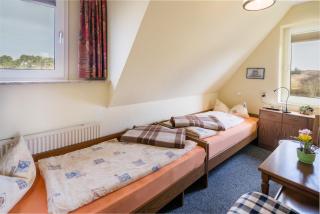 Ferienwohnung "Dünenblick" - Baltrum - 7