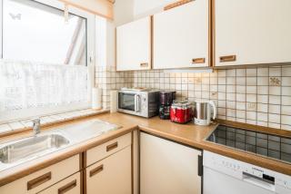 Ferienwohnung "Dünenblick" - Baltrum - 6