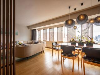 Niigata Grand Hotel - Niigata - 4