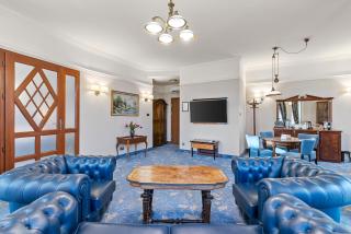 Hotel Diament Plaza Gliwice - Gliwice - 5