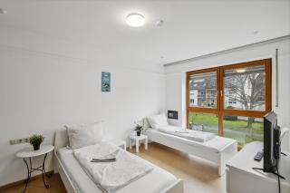Monteurswohnungen in Augsburg und Umgebung - Augsburg - 7