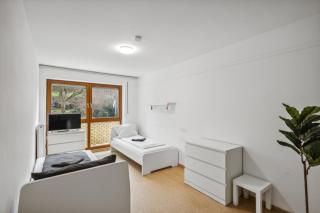 Monteurswohnungen in Augsburg und Umgebung - Augsburg - 6