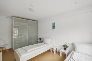 Monteurswohnungen in Augsburg und Umgebung - Augsburg - 3