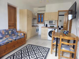 Paros Molos beachfront appartment - Kampos Paros - 2