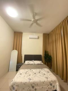 RC Homestay Bestari - Sungai Lalang - 7