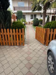 F's Apartments - Ohrid - 9