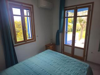 Paros Molos beachfront appartment - Kampos Paros - 1