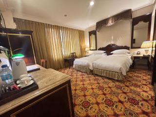 Royal Seasons Hotel Taipei ‧ Nanjing W. - Taipei - 7