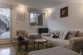 Le Bedux - Privée - Calme - Terrasse - Vues - Chamonix-Mont-Blanc - 2