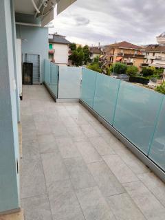 Porto D'Ascoli House - San Benedetto del Tronto - 8