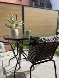 Domus Aurea Free Parking Garden Balcony - Cracovia - 7